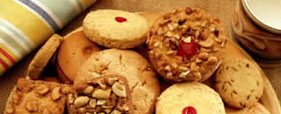 bakery & biscuits indutry