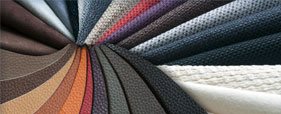 textile & leather industry